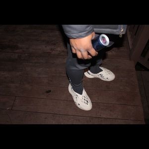 Meet your Posher, Te